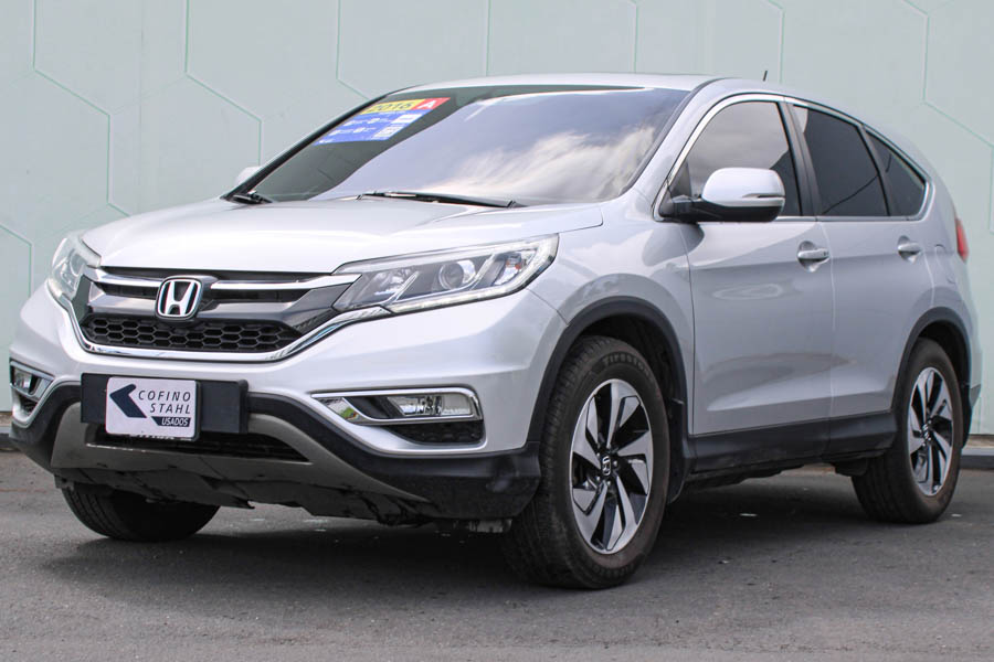 HONDA CRV 2016 - 1170